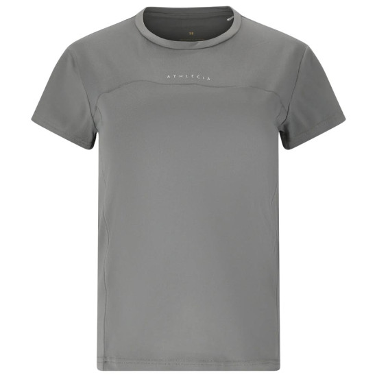 Athlecia Γυναικεία κοντομάνικη μπλούζα Lonny W SS Tee